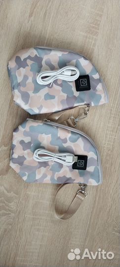 Нагреватели для бутылочек