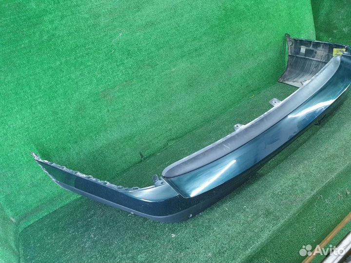 Бампер задний Range Rover Vogue 4 L405 (2017-2021)