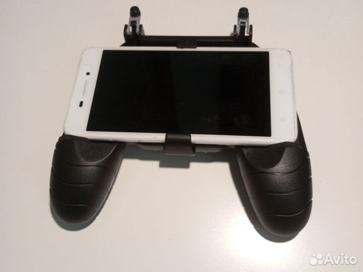 Джойстик для мобильных устройств