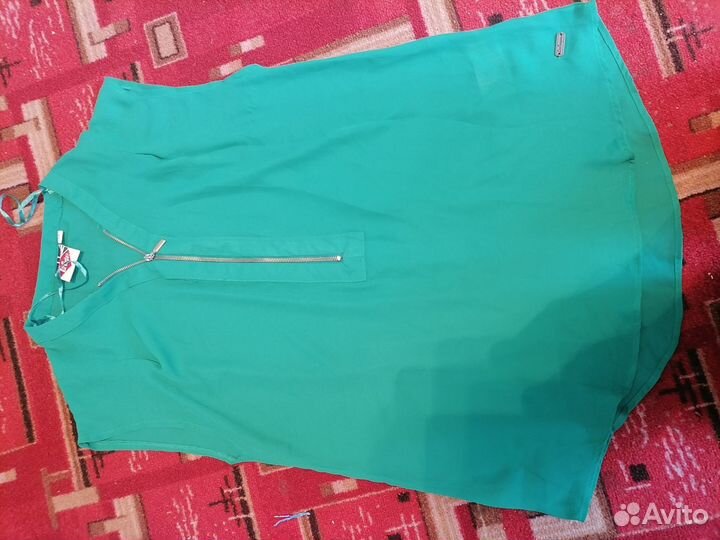 Женские вещи пакетом 46