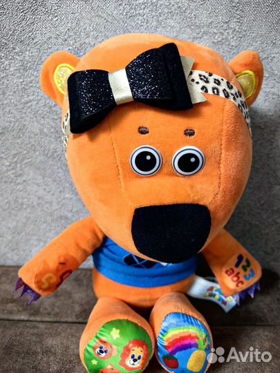 Повязка на голову для девочки