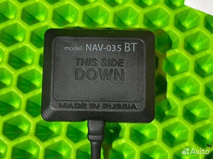 Gps маяк Pandora Nav-035 Bt