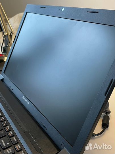 Ноутбук Lenovo B590 512GB 4GB