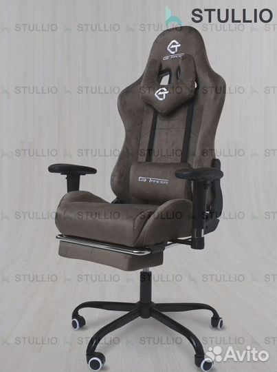 Компьютерное игровое (геймерское) кресло. Новые