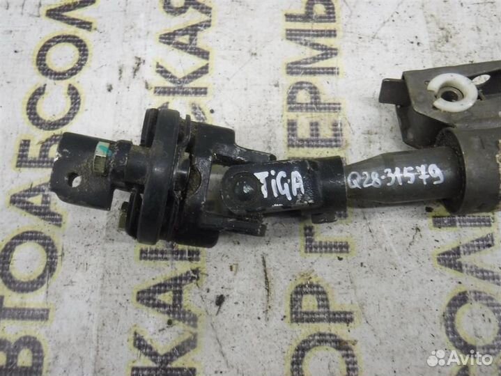 Кардан рулевой Chery Tiggo (T11) 2005