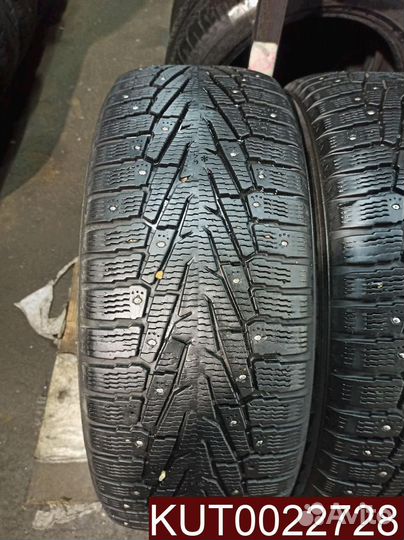 Nokian Tyres Hakkapeliitta 7 245/55 R19 99R