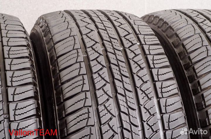 Michelin Latitude Tour 265/65 R17 112S