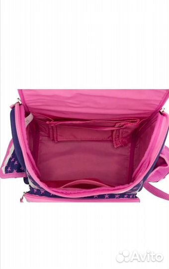 Ранец школьный для девочки