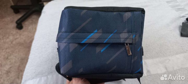 Чехол для аккумулятора самоката