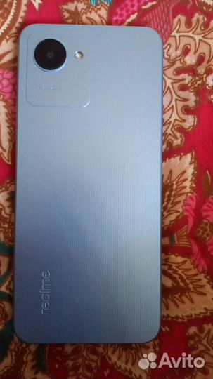 realme C30s, 2/32 ГБ