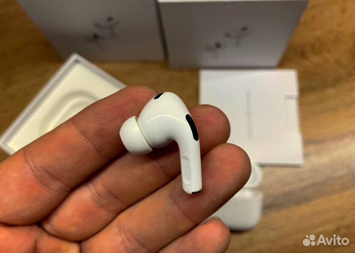 AirPods PRO 2 поколение Topдоставка