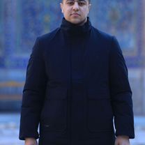 Гид в Ташкенте, Ташкент