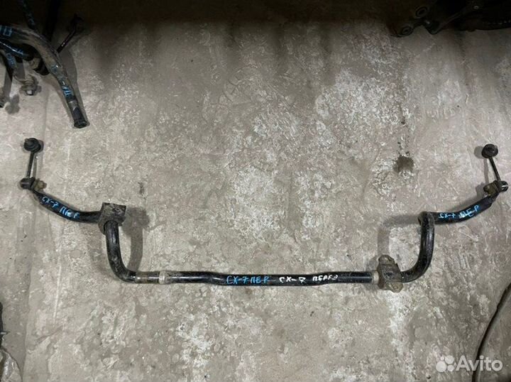 Стабилизатор передний Mazda Cx7