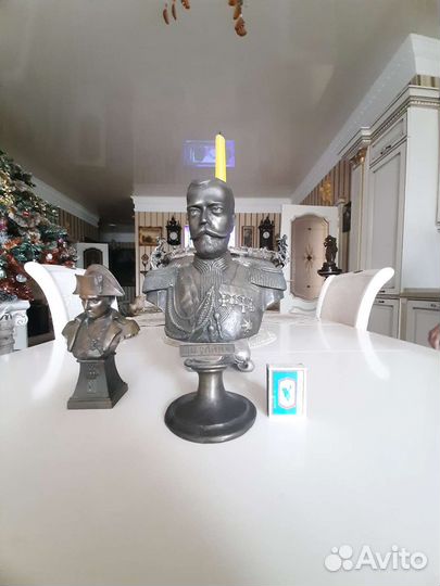 Ландо. Германия