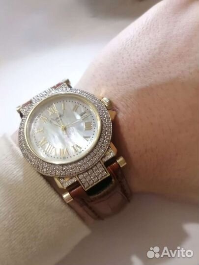 Часы Chopard geneve automatic