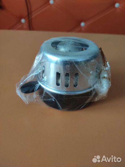 Спиртовая горелка