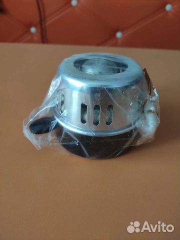 Спиртовая горелка