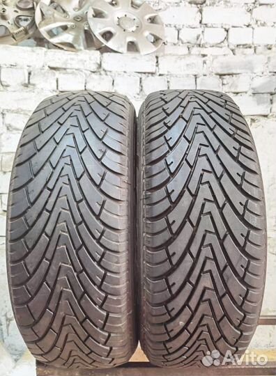 Goodyear Wrangler F1 235/65 R17 104V