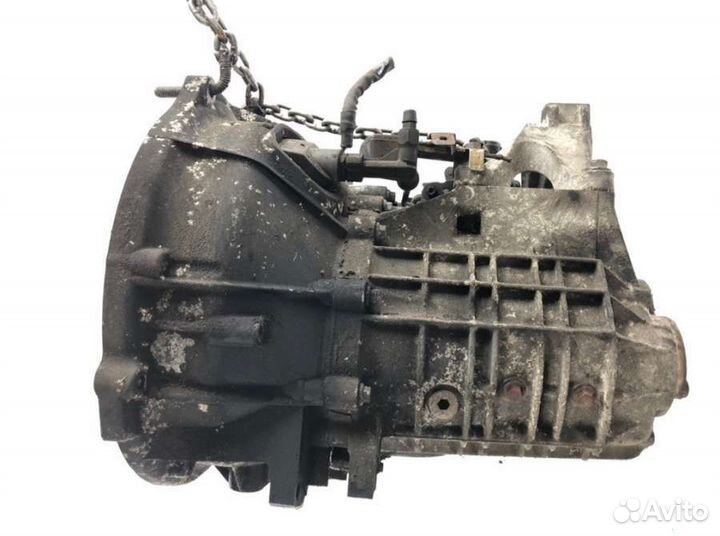 МКПП (Коробка передач механическая) 3M5R7002YF For