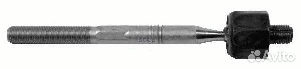 Тяга рулевая перед прав/лев 2958001 lemforder