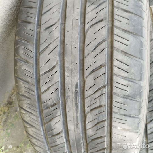 Dunlop Grandtrek PT2A 3.25/4.5 R5.5 и 4.00/20 R20