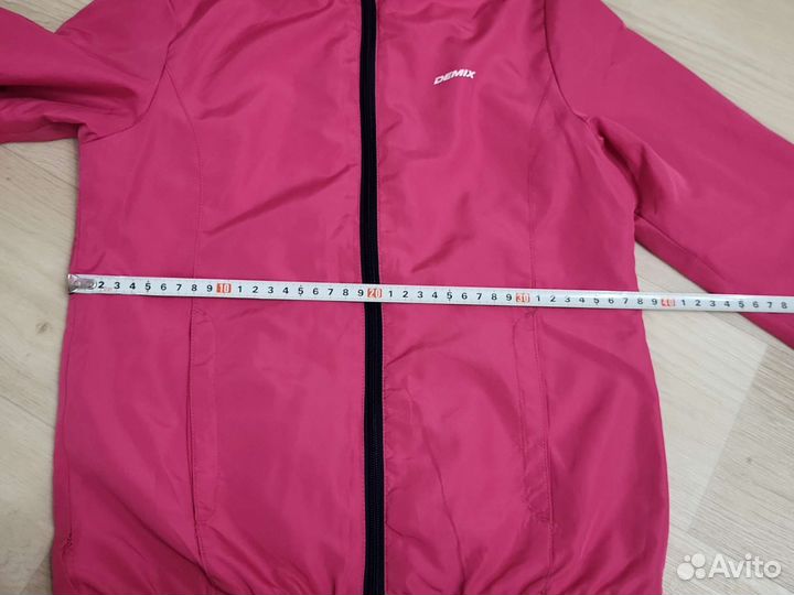 Спортивный костюм Demix 140