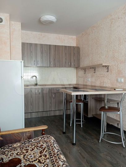 Квартира-студия, 29 м², 9/10 эт.