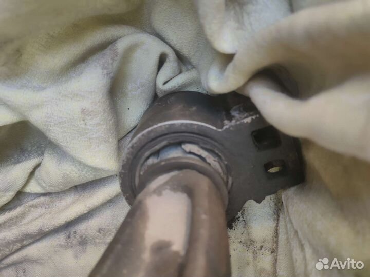 Рычаг передний опель вектра ц