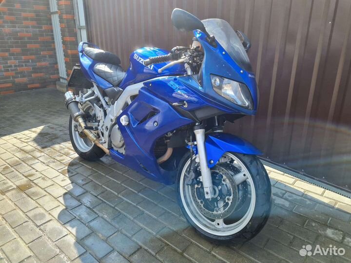 Suzuki sv650 sv1000 разбор запчасти