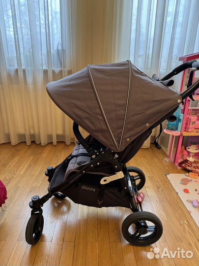 Корзина Valco Baby Snap 4 оригинал новая