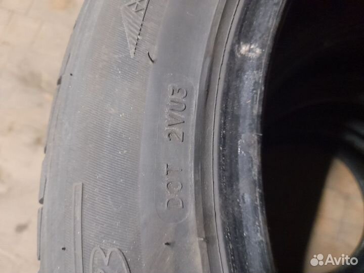 Triangle TR968 215/55 R17