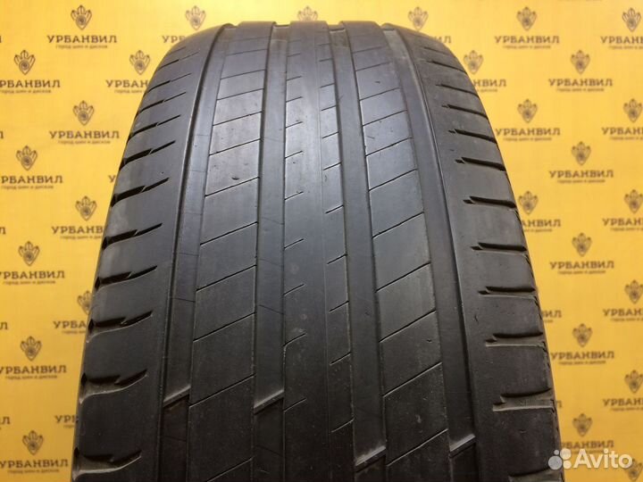Michelin Latitude Sport 3 235/60 R18 107W