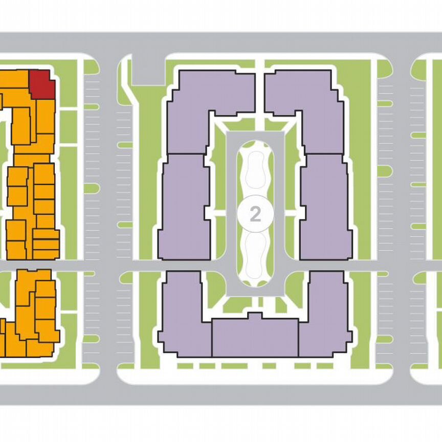 3-к. квартира, 70,9 м², 1/4 эт.