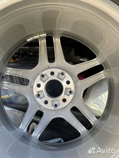 Mersedes AMG