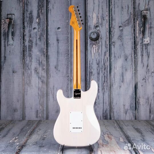 Гитара Squier Classic Vibe Stratocaster Новая