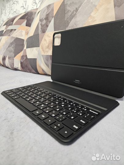 Чехол клавиатура для Xiaomi pad 6
