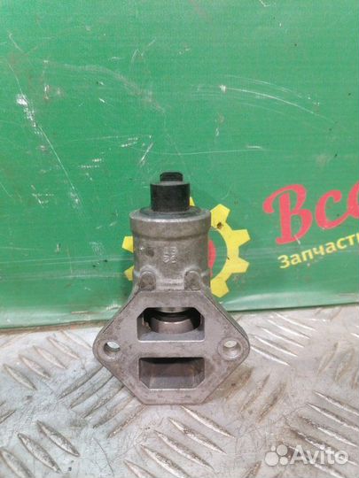 Клапан холостого хода Ford Mondeo 3