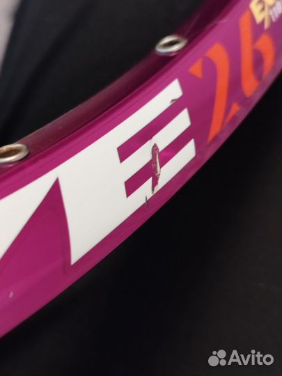 Втулка зядняя мтб обода fireeye обода мтб