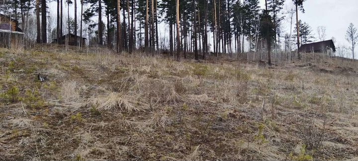 Участок 22 сот. (ИЖС)