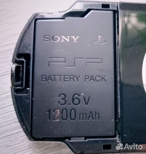 Sony psp 3008 прошитая