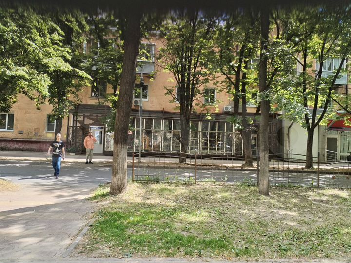 Торговая площадь, 205 м²