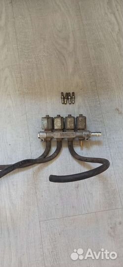 Гбо 4 поколения digitronic