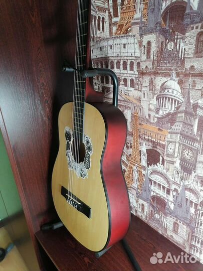 Классическая гитара