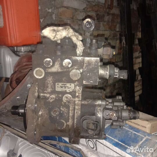 Ямз 650