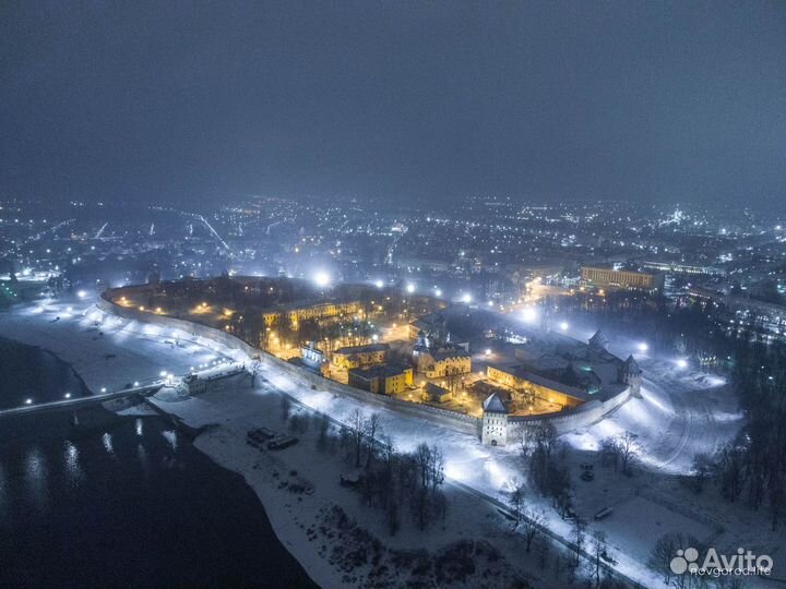 Ученик мастера