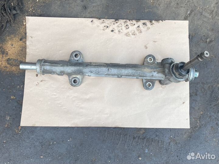 Рулевая рейка i40