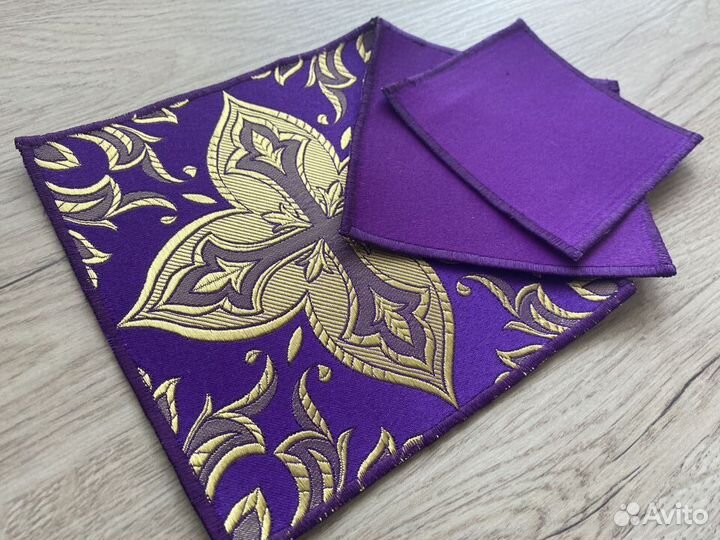 Напрестольные салфетки