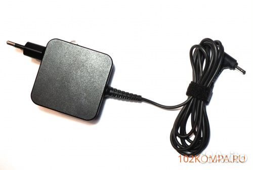 Зарядное устройство Lenovo 20V 2.25A (45W) 4.0x1.7