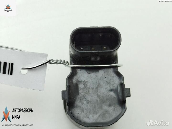 Датчик парктроника BMW 7 F01/F02 рест. 2012