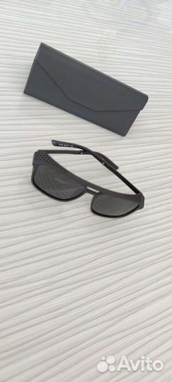 Солнцезащитные очки porsche design